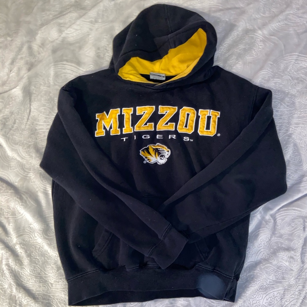 Mizzou Hoodie
